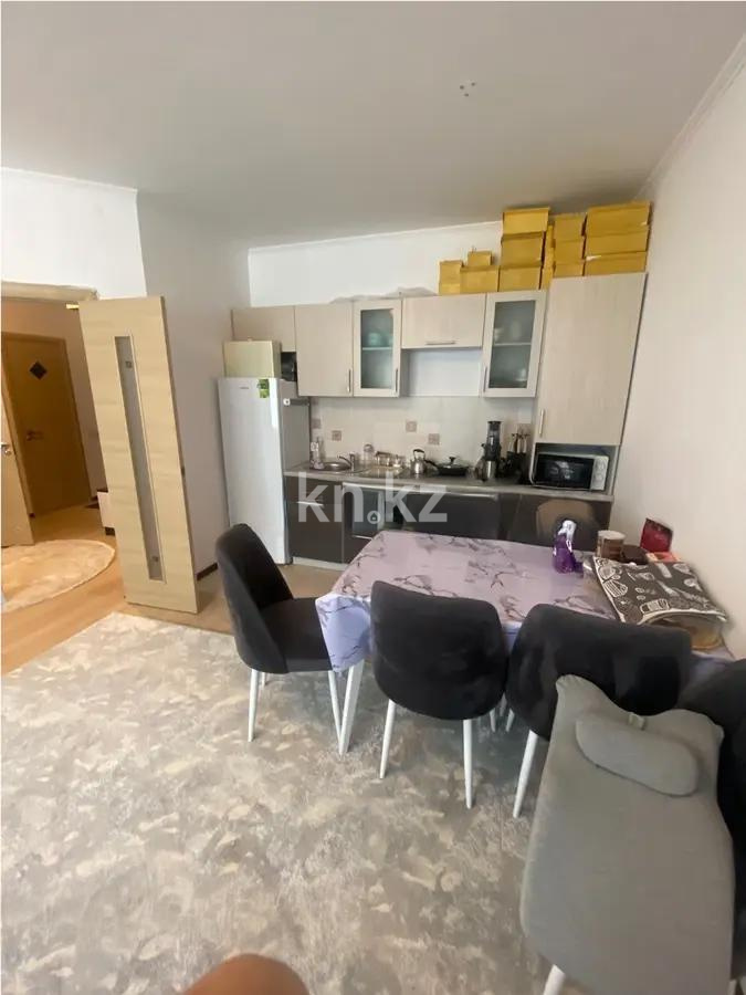 Продажа 2-комнатной квартиры, 43 м² - Продажа квартир в р-не Есиль Астаны - страница 16 фото 3 из 5