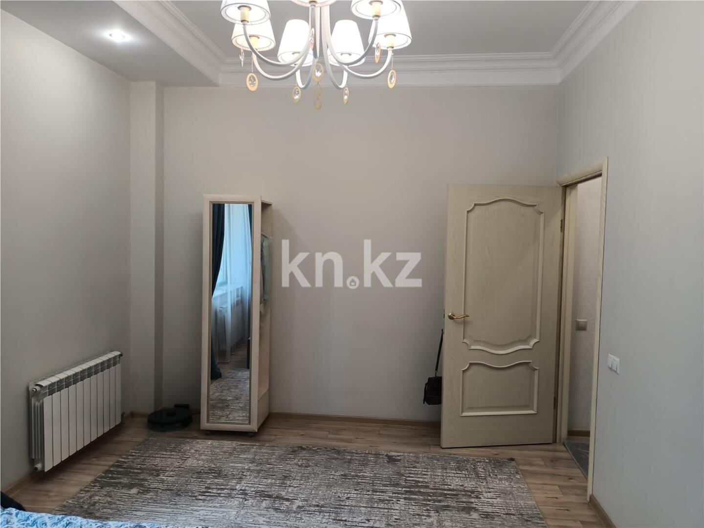 Продажа 3-комнатной квартиры, 112 м² в Астане - фото 14