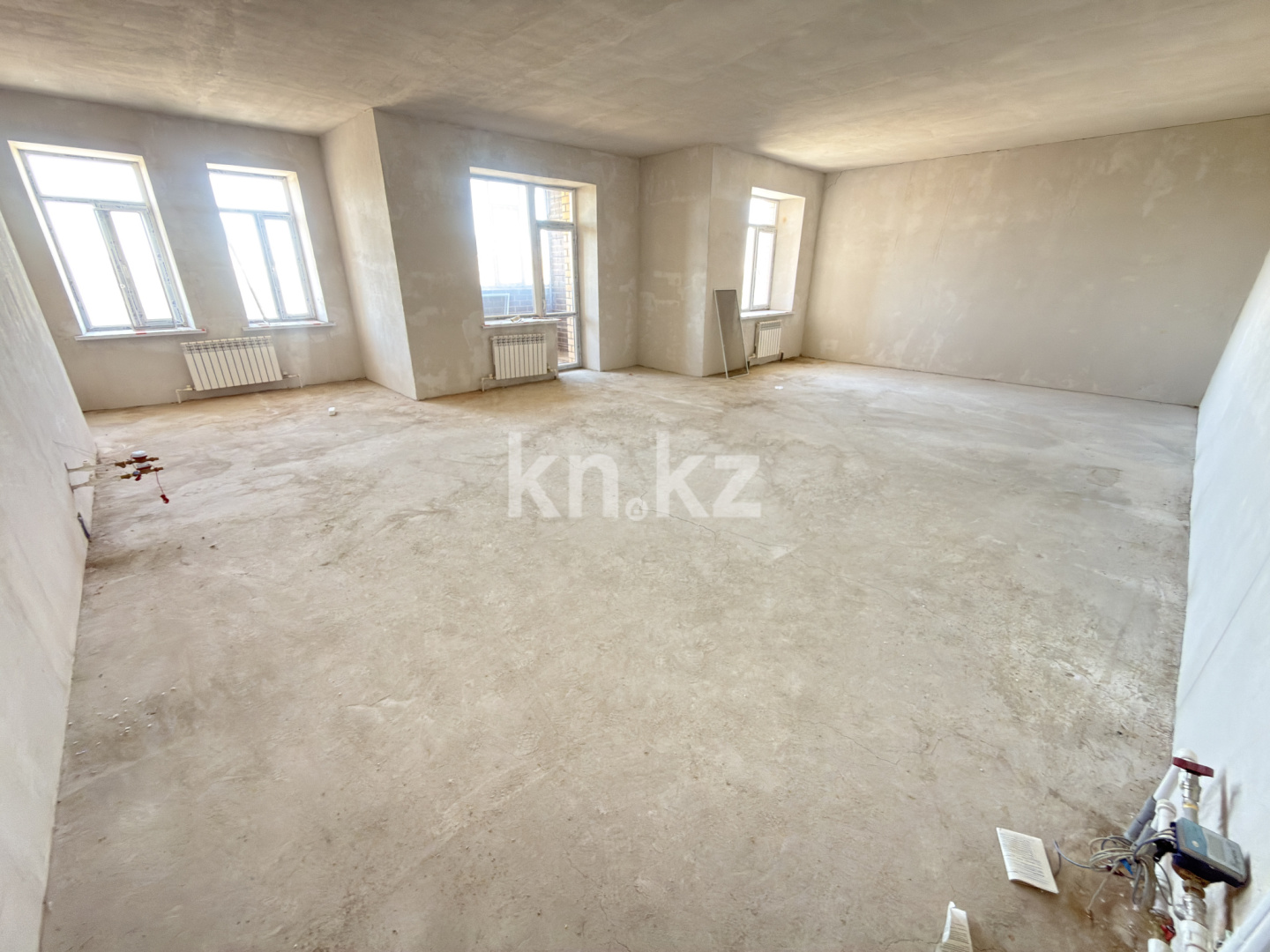 Продажа 2-комнатной квартиры, 68 м² - Продажа двухкомнатных квартир на Юго-Востоке Караганды - страница 6 фото 2 из 19