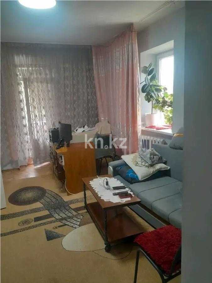 Продажа 2-комнатной квартиры, 43 м² в Алматы