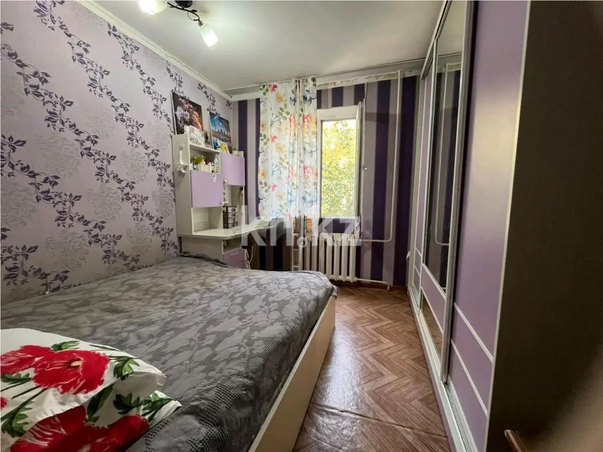 Продажа 2-комнатной квартиры, 42 м², мкр. Орбита-1, дом  16 в Алматы - фото 3