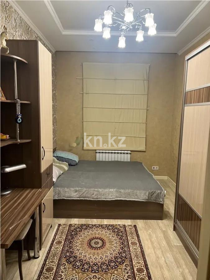 Продажа 4-комнатной квартиры, 160 м², ул. Ботаническая, дом  12/6 в Караганде - фото 2
