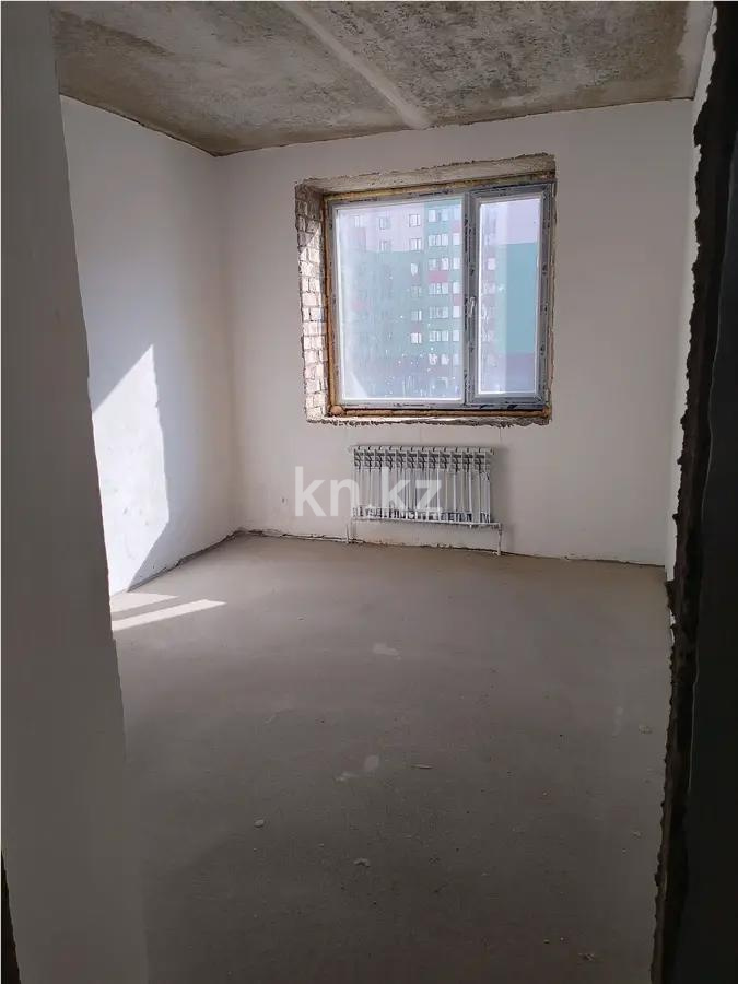 Продажа 3-комнатной квартиры, 78 м², ул. Култегин, дом  2 - Продажа квартир в Астане фото 1 из 4