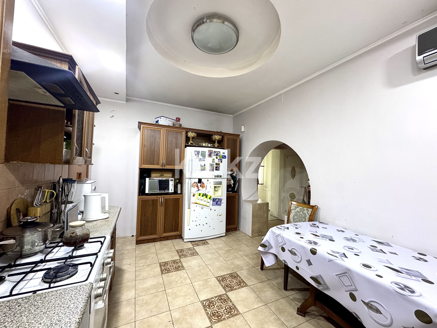 Продажа 6-комнатного дома, 200 м², ул. Грибоедова - Продажа домов, коттеджей в Алматы фото 11 из 25