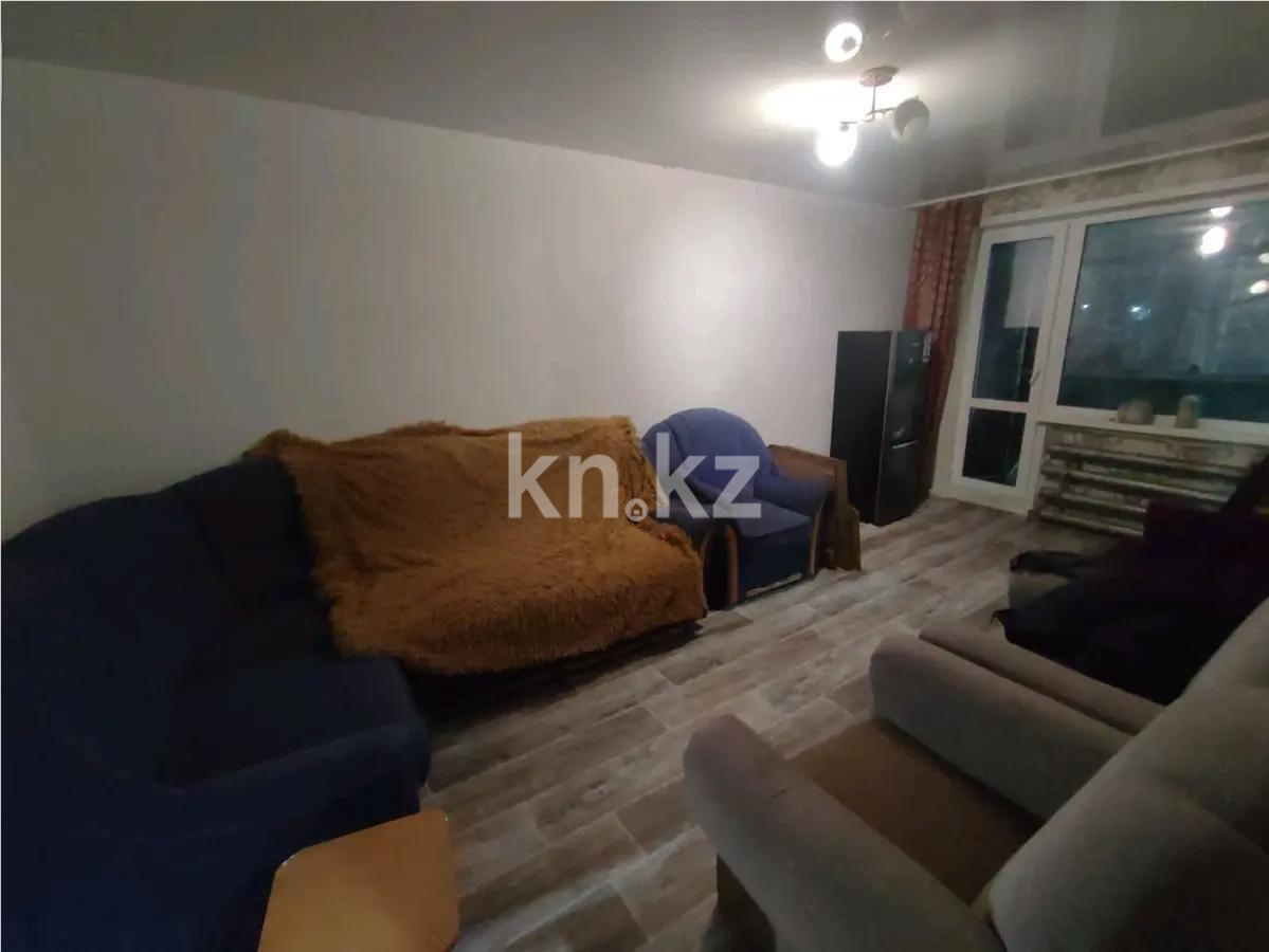 Продажа 2-комнатной квартиры, 50 м², 2-й мкр-н, дом  9 - Продажа и аренда недвижимости в Сарани фото 1 из 4