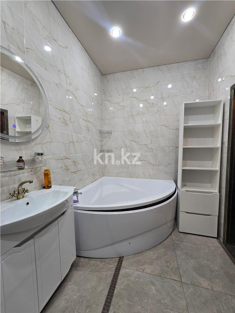 Продажа 2-комнатной квартиры, 52 м², ул. Тищенко в Темиртау - фото 9