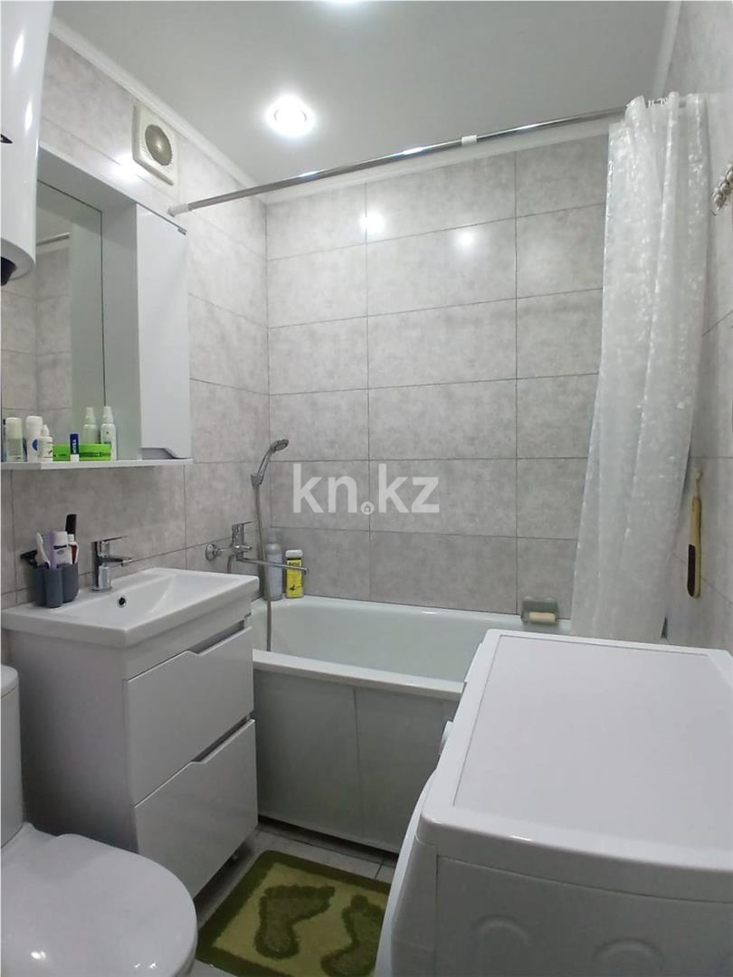 Продажа 2-комнатной квартиры, 46 м² - Продажа квартир в Караганде - страница 8 фото 7 из 9