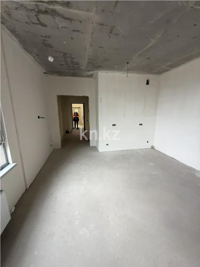 Продажа 2-комнатной квартиры, 49 м², пр. Туран, дом  57/5 в Астане - фото 2