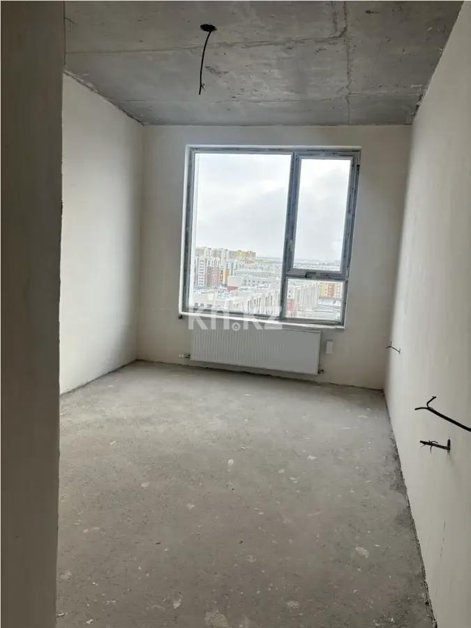 Продажа 3-комнатной квартиры, 81.17 м² в Астане