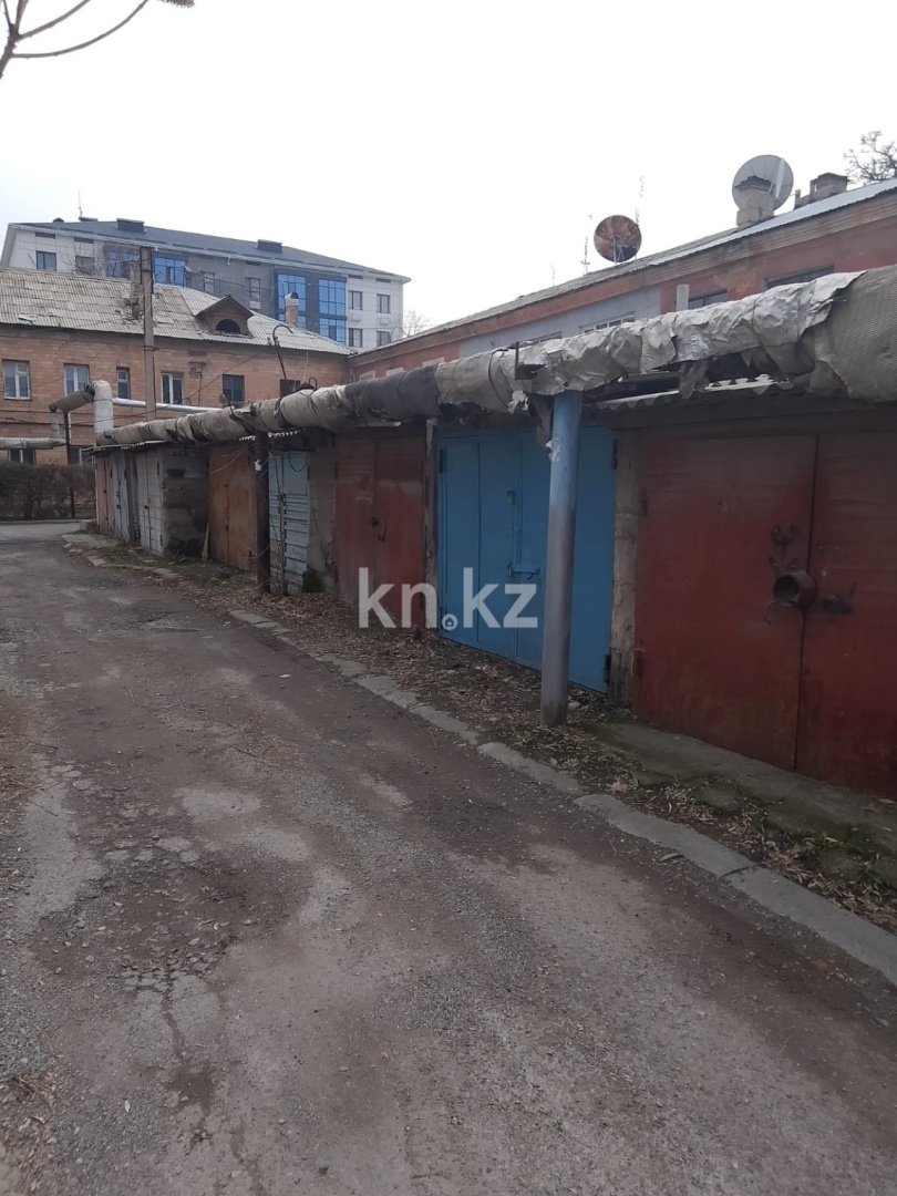Продажа базы, 18 м² - Продажа баз, складов и промышленной недвижимости в Казахстане фото 4 из 8