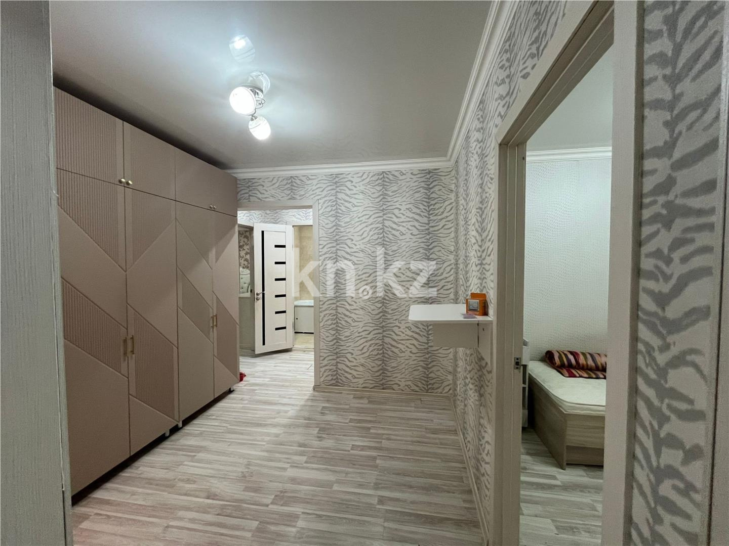 Продажа 3-комнатной квартиры, 61 м², ул. Сатыбалдина в Караганде - фото 12