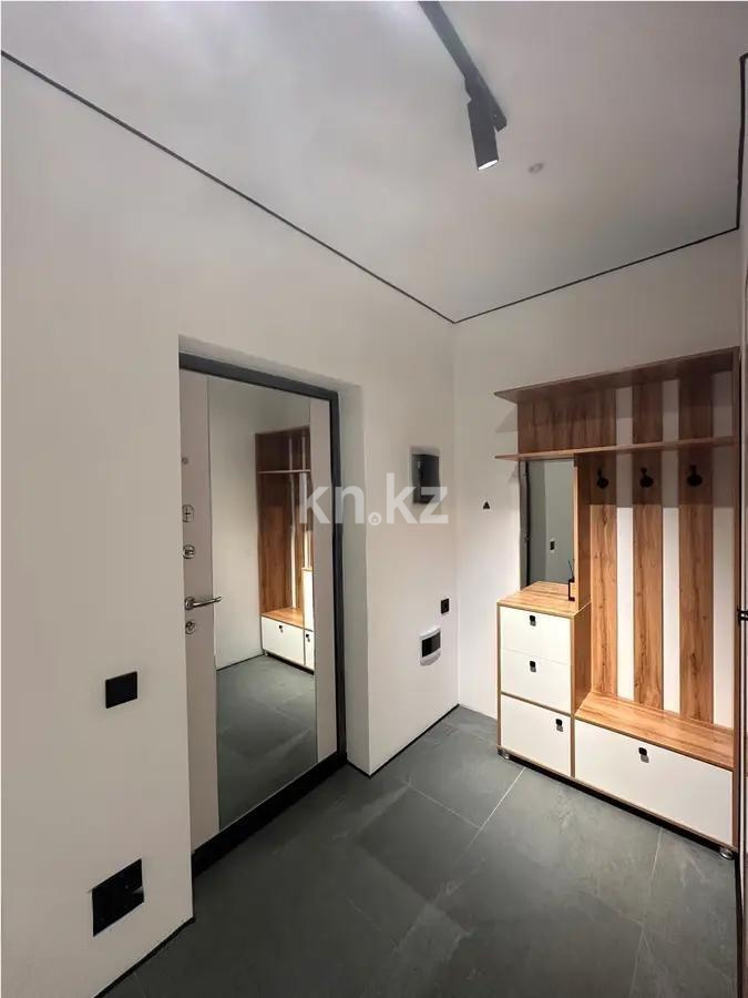 Продажа 1-комнатной квартиры, 47 м² - Продажа однокомнатных квартир в Алматы - страница 21 фото 4 из 4