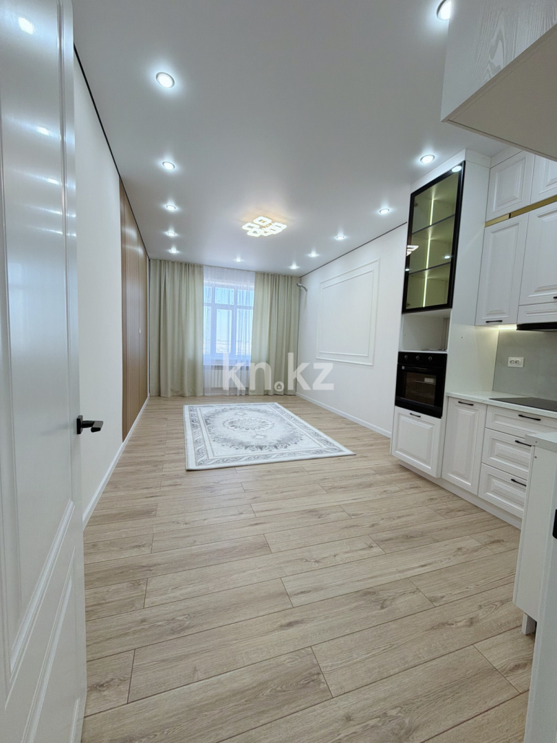 Продажа 3-комнатной квартиры, 63.6 м² в Караганде - фото 4