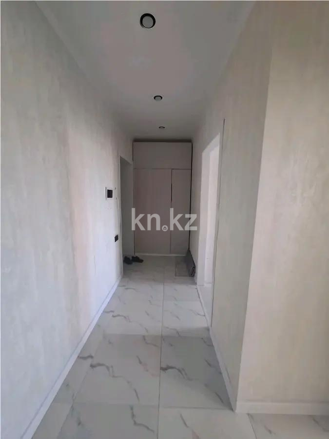 Продажа 1-комнатной квартиры, 38.2 м² - Недвижимость в Казахстане - страница 4 фото 3 из 3