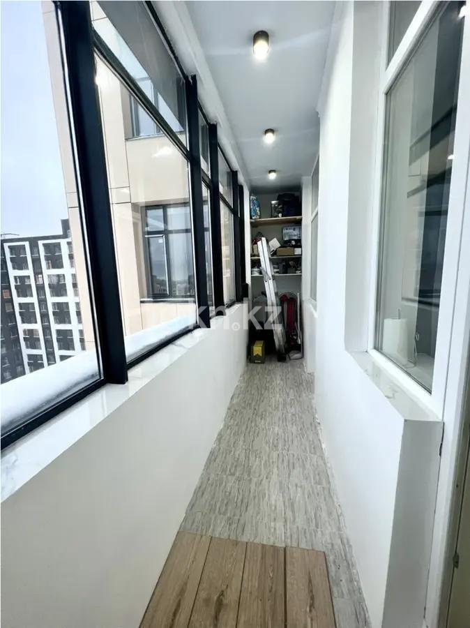 Продажа 3-комнатной квартиры, 87 м² - Продажа трехкомнатных квартир в Астане - страница 4 фото 8 из 8