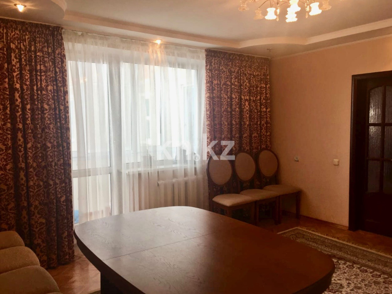 Продажа 4-комнатной квартиры, 79 м² - Продажа недвижимости в Казахстане - страница 13 фото 2 из 17