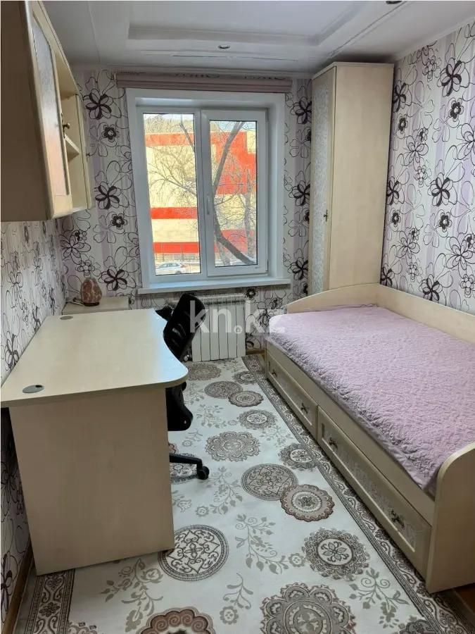 Продажа 4-комнатной квартиры, 78 м² - Продажа четырехкомнатных квартир от собственников в Алматы - страница 2 фото 3 из 6