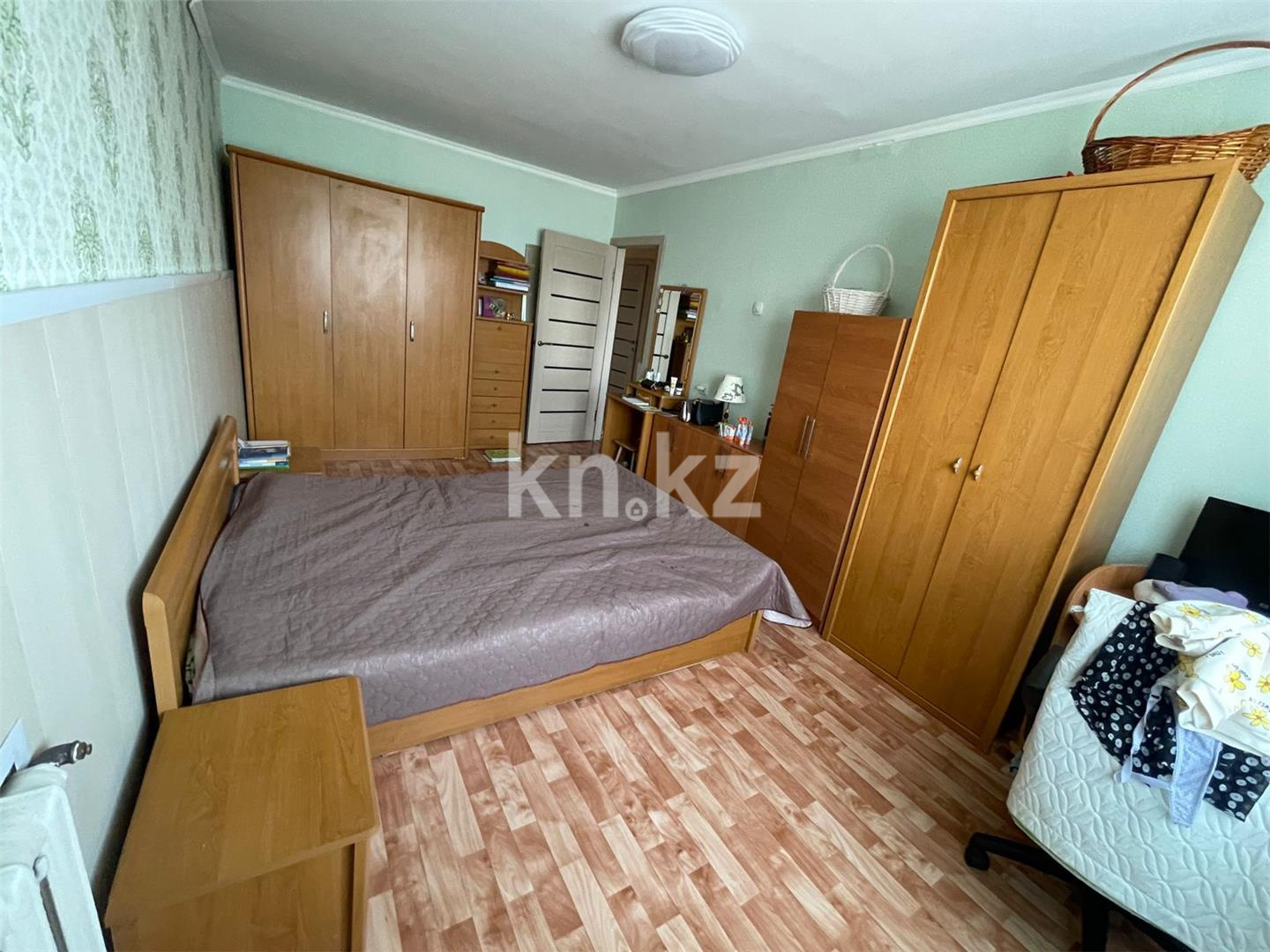 Продажа 3-комнатной квартиры, 62 м², ул. Муканова в Караганде - фото 6