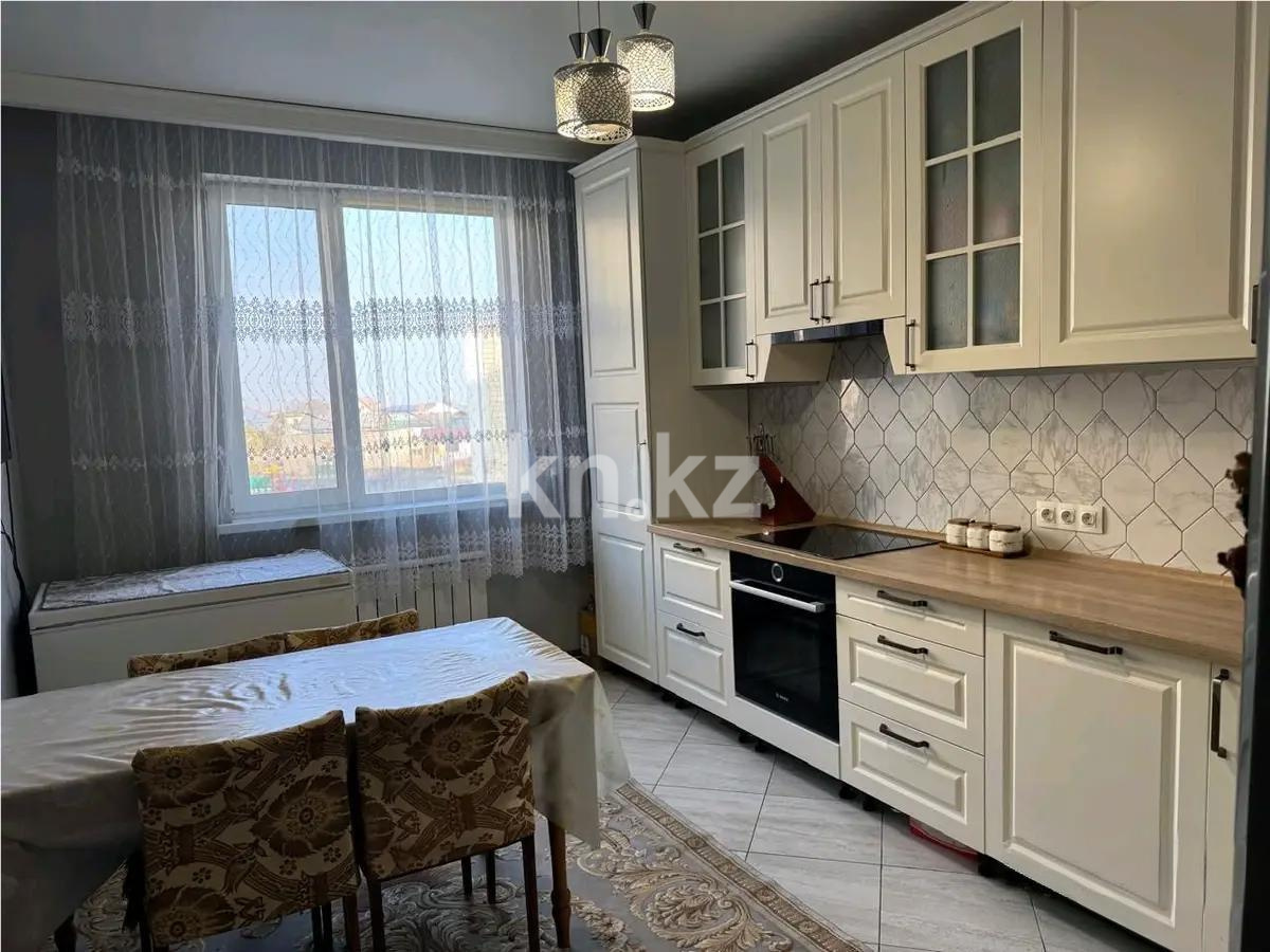 Продажа 3-комнатной квартиры, 75 м² в Алматы - фото 4
