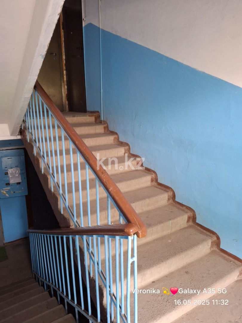 Аренда 2-комнатной квартиры, 48 м² - Аренда квартир помесячно в Уральске фото 11 из 12