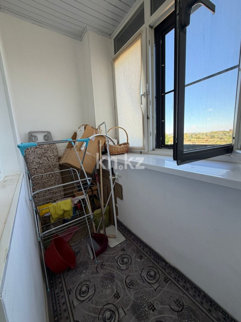 Аренда 1-комнатной квартиры, 40 м² в Астане - фото 8