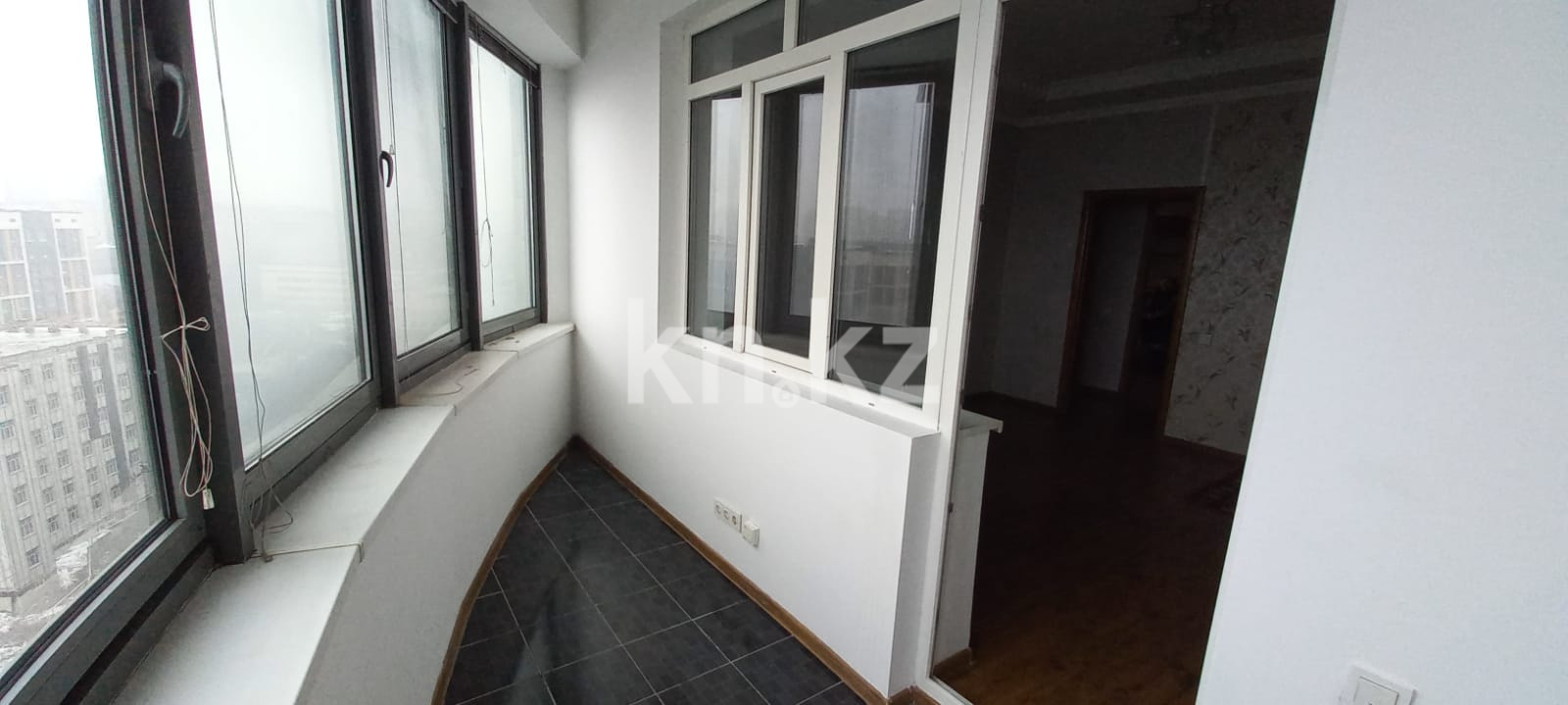 Продажа 3-комнатной квартиры, 100 м² - Продажа квартир в Алматы фото 7 из 8