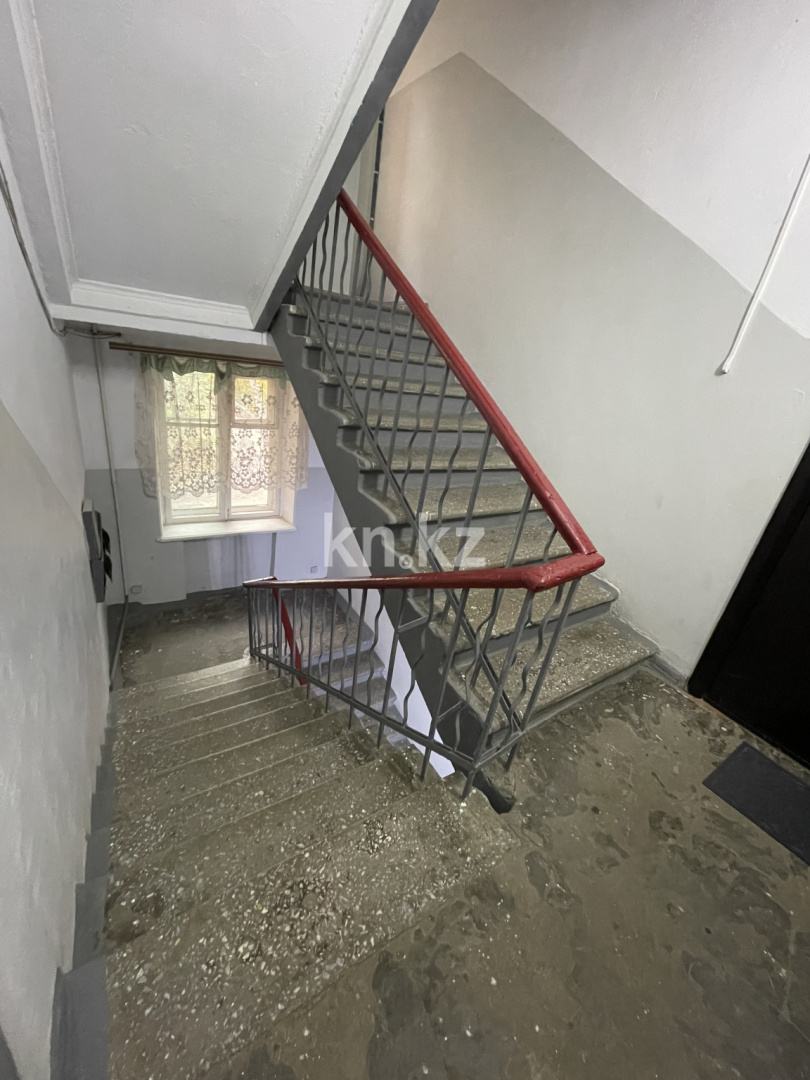 Продажа 2-комнатной квартиры, 52 м², ул. Протозанова, дом  81 - Продажа и аренда недвижимости в Усть-Каменогорске фото 14 из 14