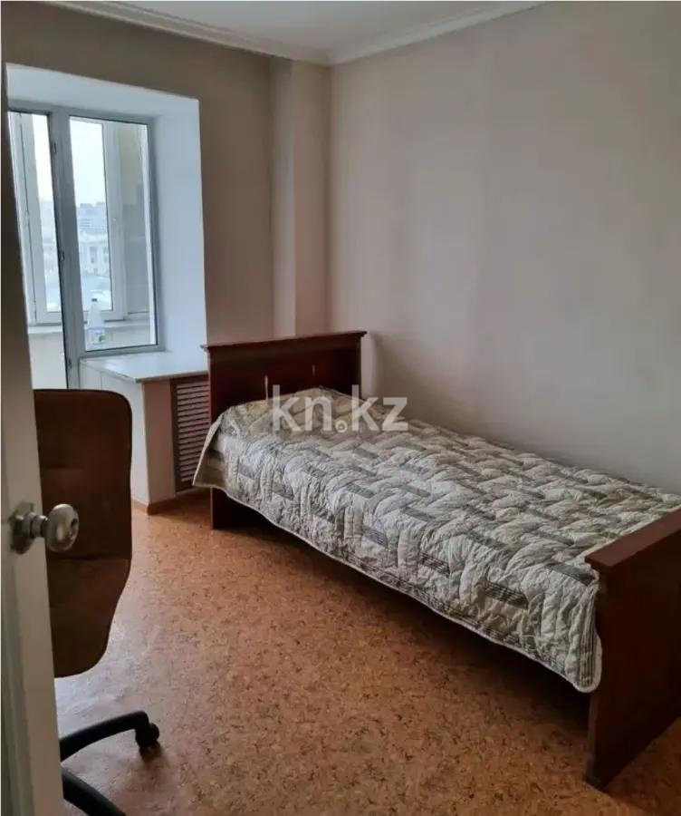 Продажа 2-комнатной квартиры, 56.9 м² в Астане