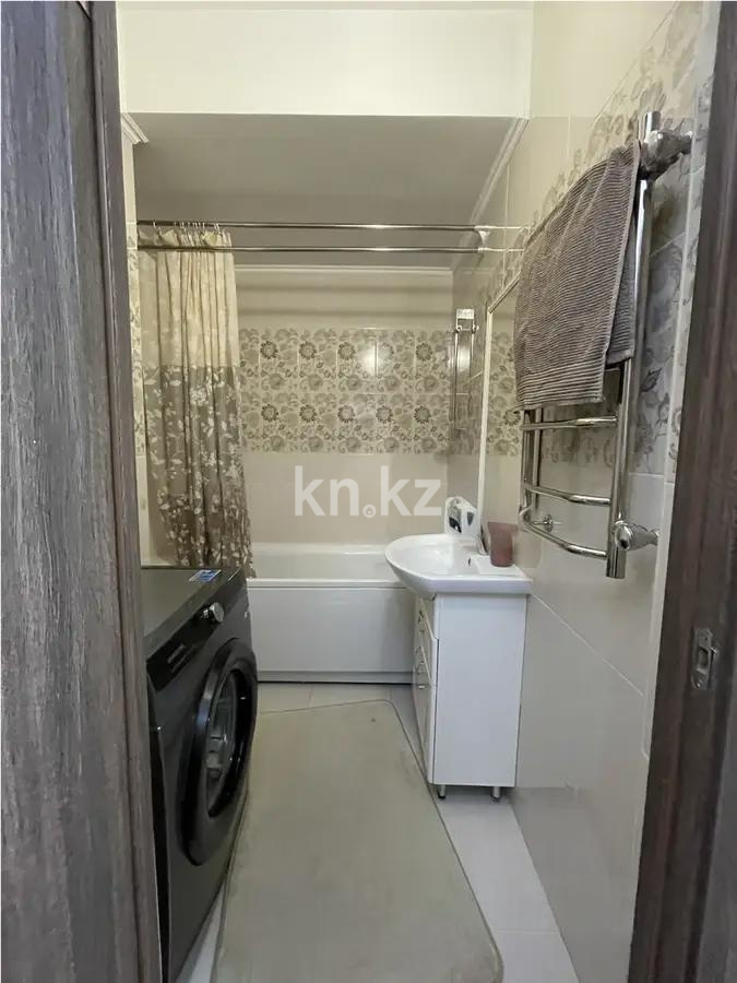 Продажа 3-комнатной квартиры, 98 м², ул. Вахтангова, дом  17б в Алматы - фото 5