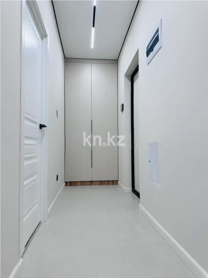 Продажа 1-комнатной квартиры, 35 м², мкр. Гажайып, дом  11/15а - Продажа  однокомнатных квартир в Алматы без посредников фото 4 из 4