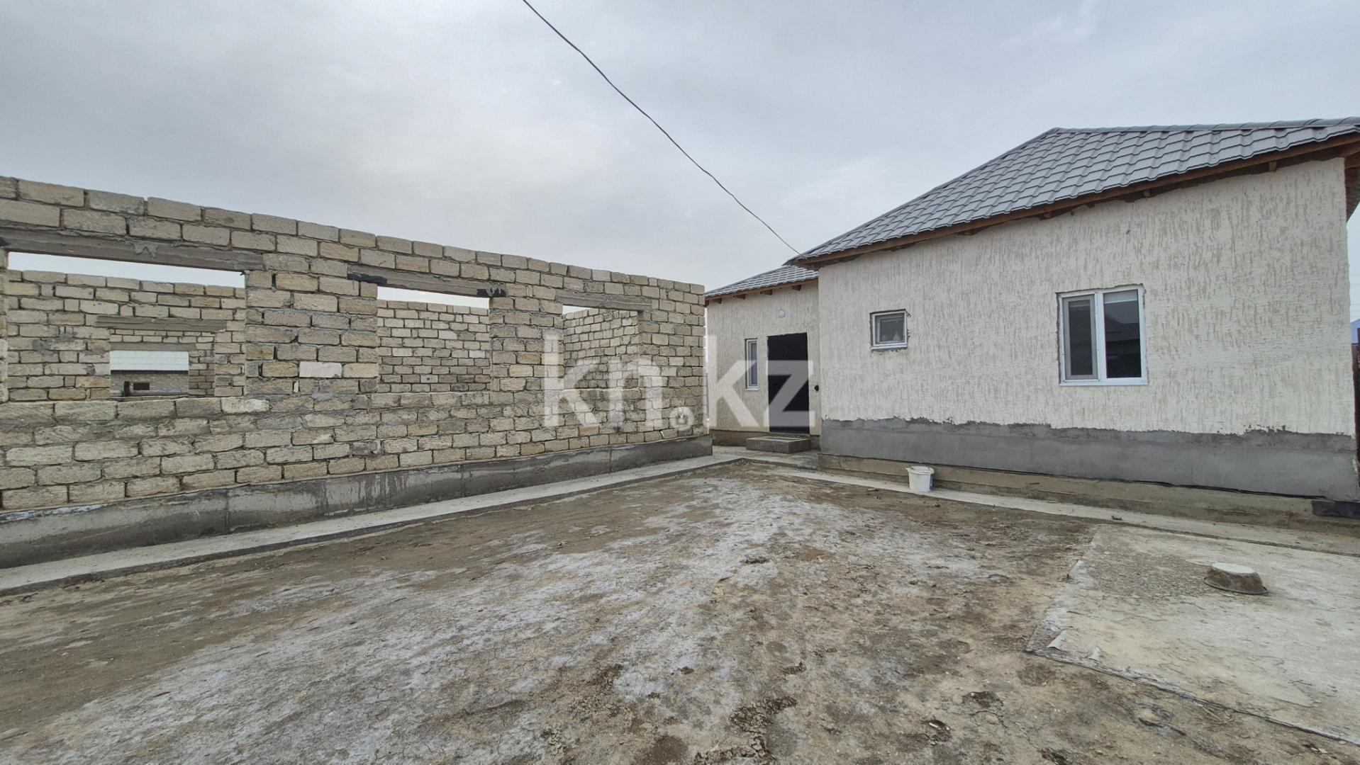 Продажа 3-комнатного дома, 90 м² - Продажа недвижимости в Атырау фото 18 из 34