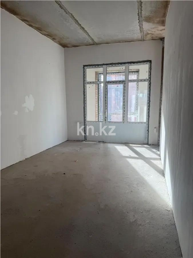Продажа 3-комнатной квартиры, 107 м² в Астане