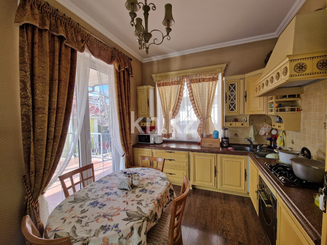 Продажа 5-комнатного дома, 140 м², ул. Кулболды - Продажа квартир в Казахстане фото 9 из 40