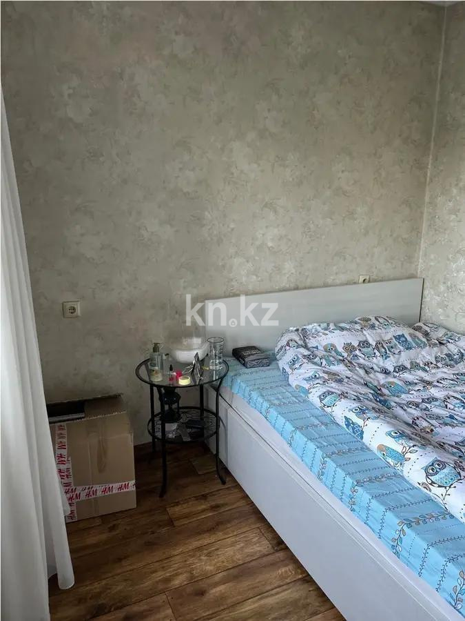 Продажа 2-комнатной квартиры, 49.7 м², ул. Кожамкулова, дом  128 - Продажа жилой и коммерческой недвижимости в Алматы фото 1 из 10