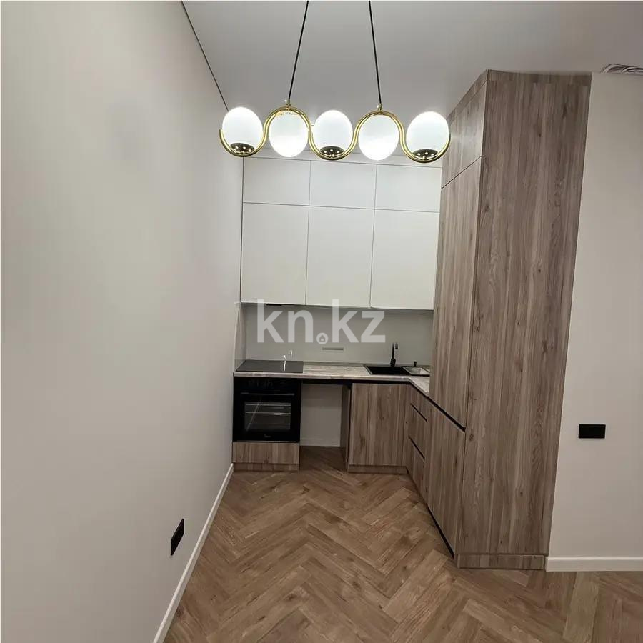 Продажа 2-комнатной квартиры, 48 м², пр. Сейфуллина, дом  416 в Алматы - фото 4
