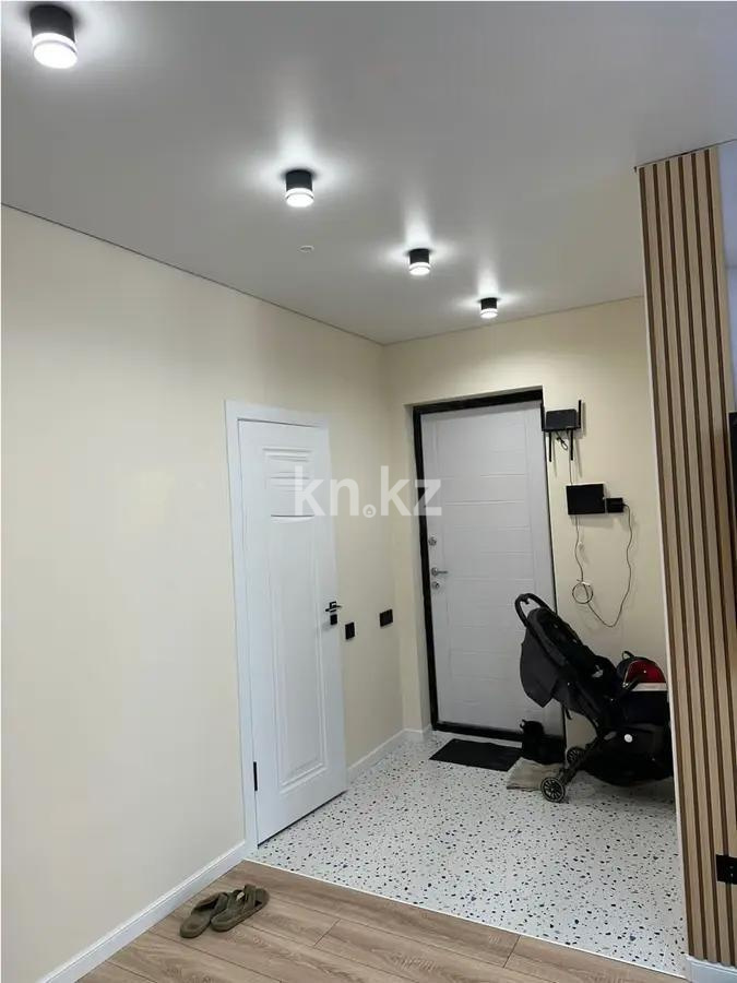 Продажа 3-комнатной квартиры, 71 м², ул. Толе би, дом  285/8 в Алматы - фото 6