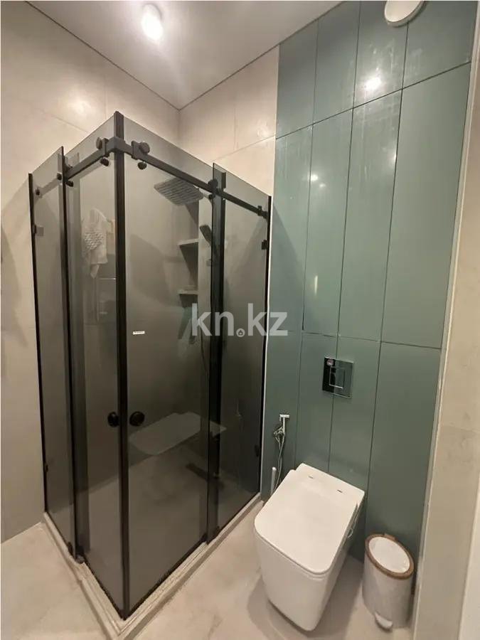 Продажа 2-комнатной квартиры, 81 м², пр. Серкебаева, дом  146/1 - Продажа квартир в Бостандыкском р-не Алматы фото 3 из 4