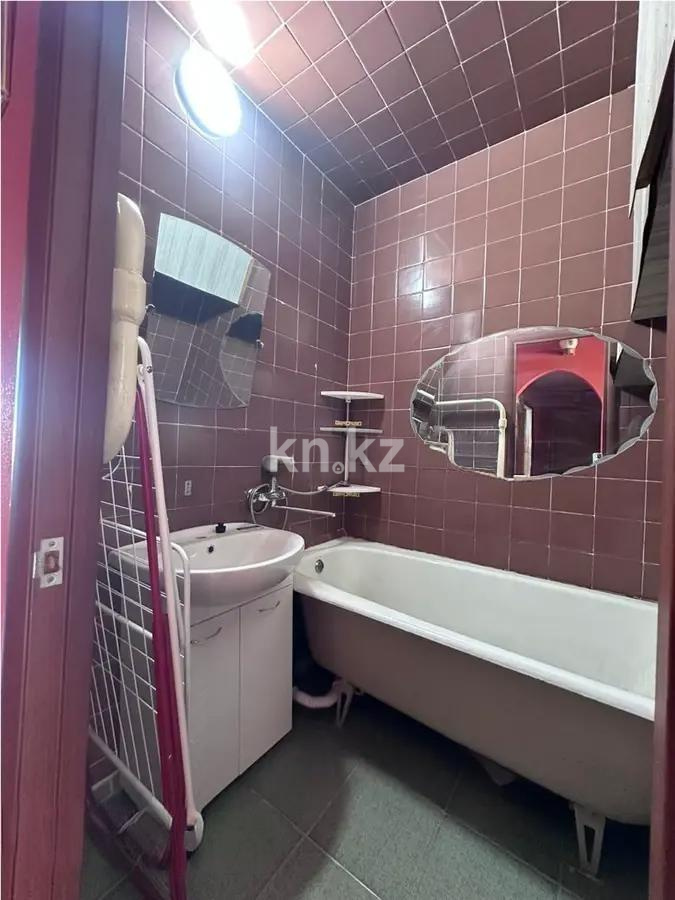 Продажа 3-комнатной квартиры, 66 м² в Караганде - фото 5