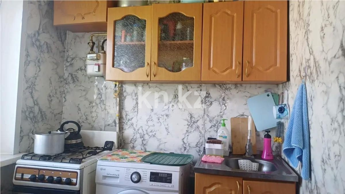 Продажа 3-комнатной квартиры, 63 м² в Караганде - фото 4