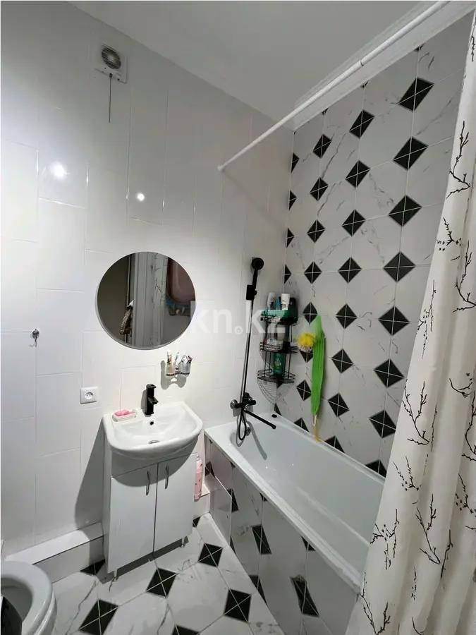 Продажа 1-комнатной квартиры, 36.4 м² - Продажа квартир в р-не Нура Астаны - страница 59 фото 4 из 5