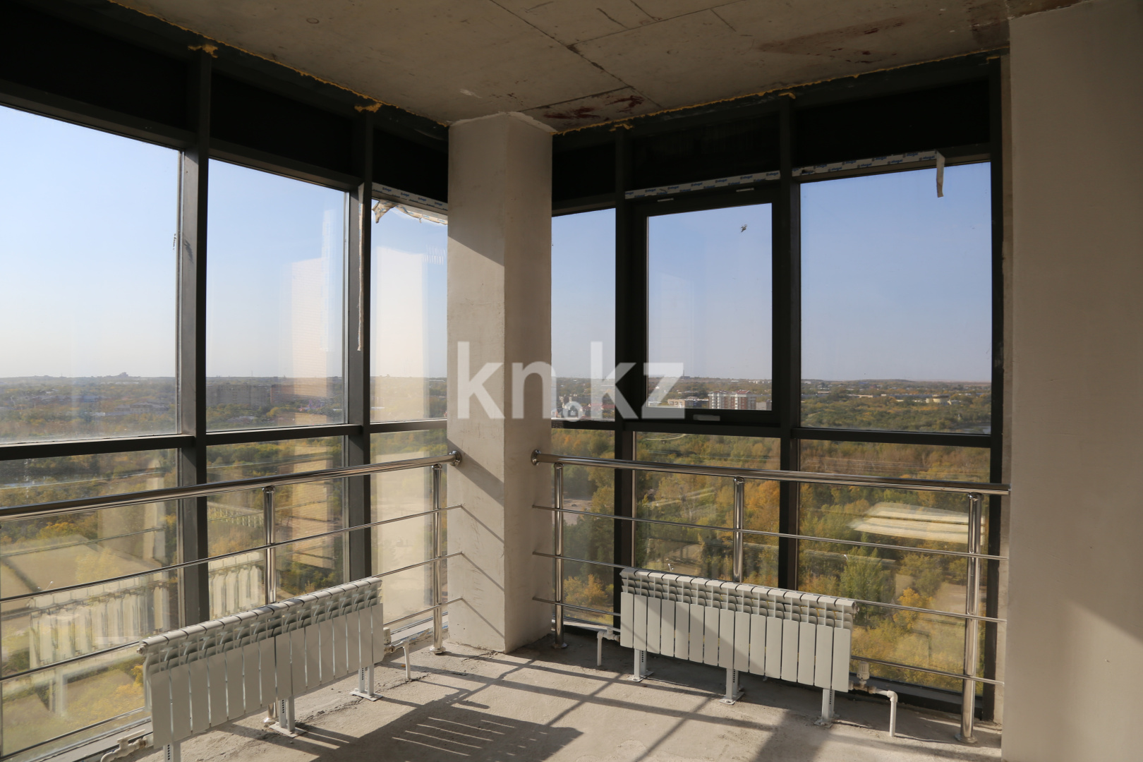 Аренда , ул. Ержанова, дом  34/1 в Караганде - фото 15