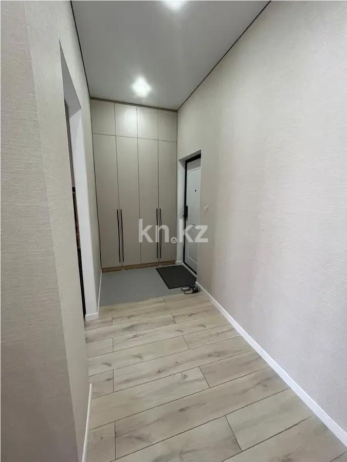 Продажа 1-комнатной квартиры, 37 м² в Астане - фото 5