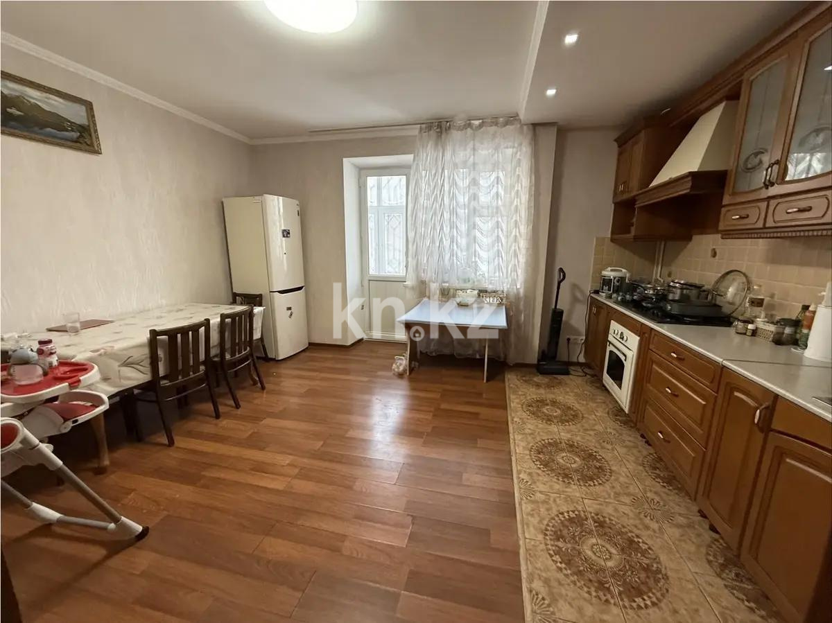 Продажа 3-комнатной квартиры, 100 м² - Продажа трехкомнатных квартир в Астане - страница 8 фото 4 из 7