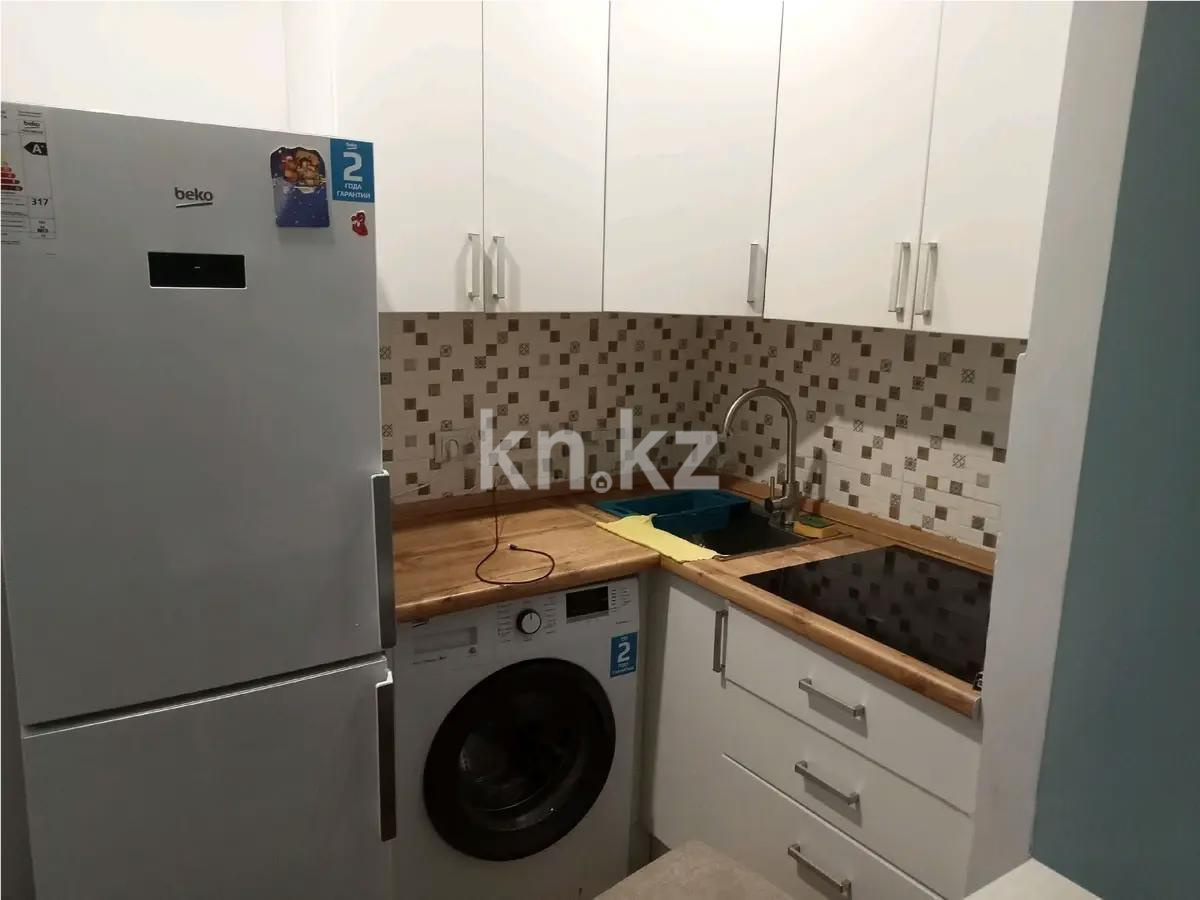 Продажа 1-комнатной квартиры, 40 м² - Продажа недвижимости в Астане - страница 11 фото 3 из 3