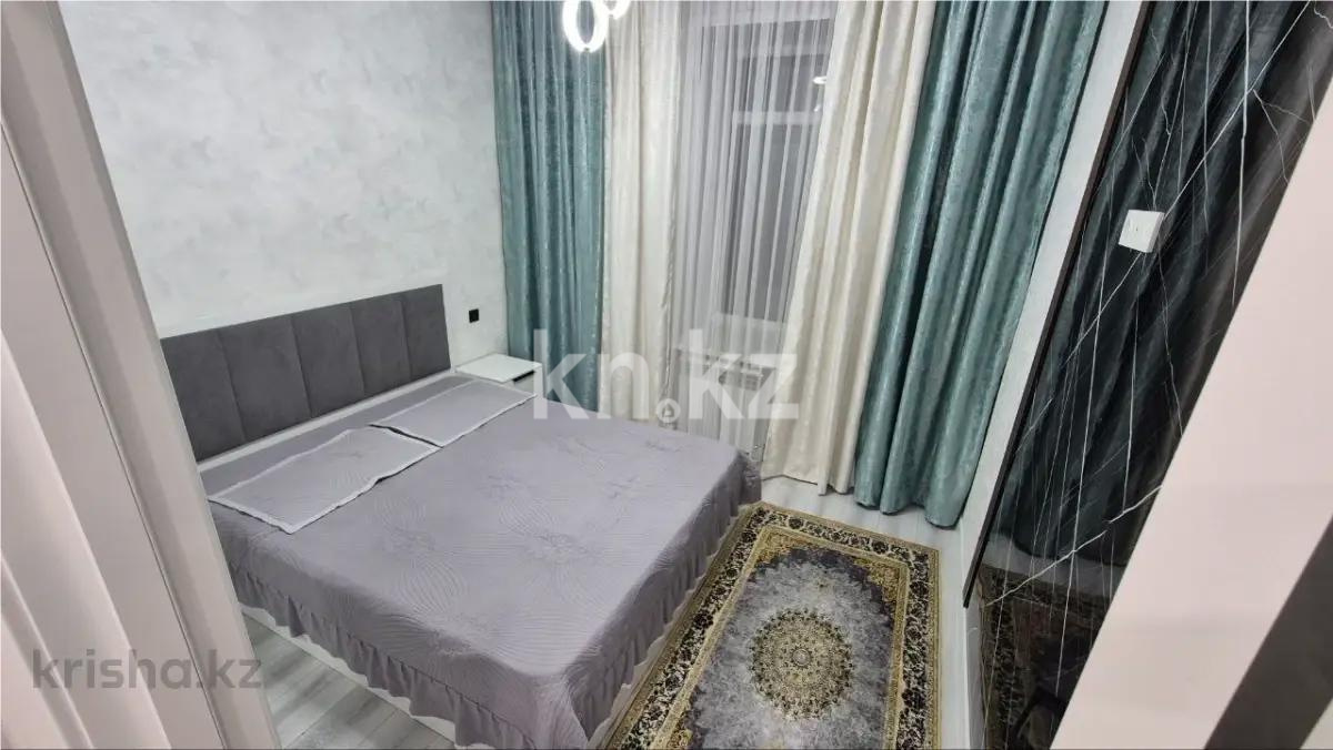 Продажа 2-комнатной квартиры, 38 м² - Продажа двухкомнатных квартир в кирпичном доме в Казахстане - страница 120 фото 2 из 5