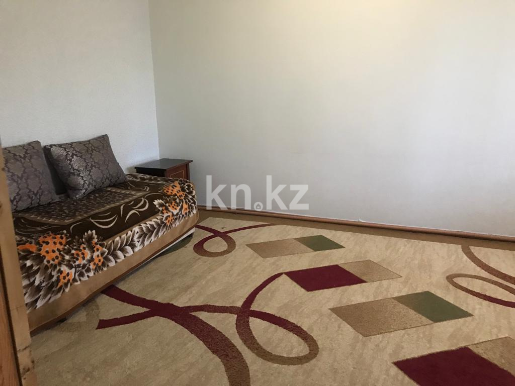 Продажа 1-комнатной квартиры, 40 м², ул. Мустафина, дом  15 - Шакарим Кудайбердіұлы - Продажа квартир в Казахстане фото 1 из 8