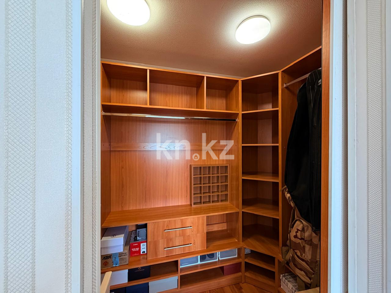 Продажа 3-комнатной квартиры, 99 м² - Продажа трехкомнатных квартир в Караганде - страница 3 фото 5 из 6