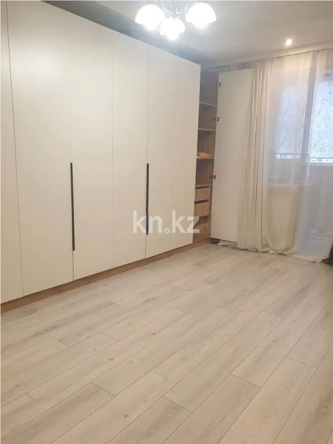 Продажа 1-комнатной квартиры, 35 м² в Алматы