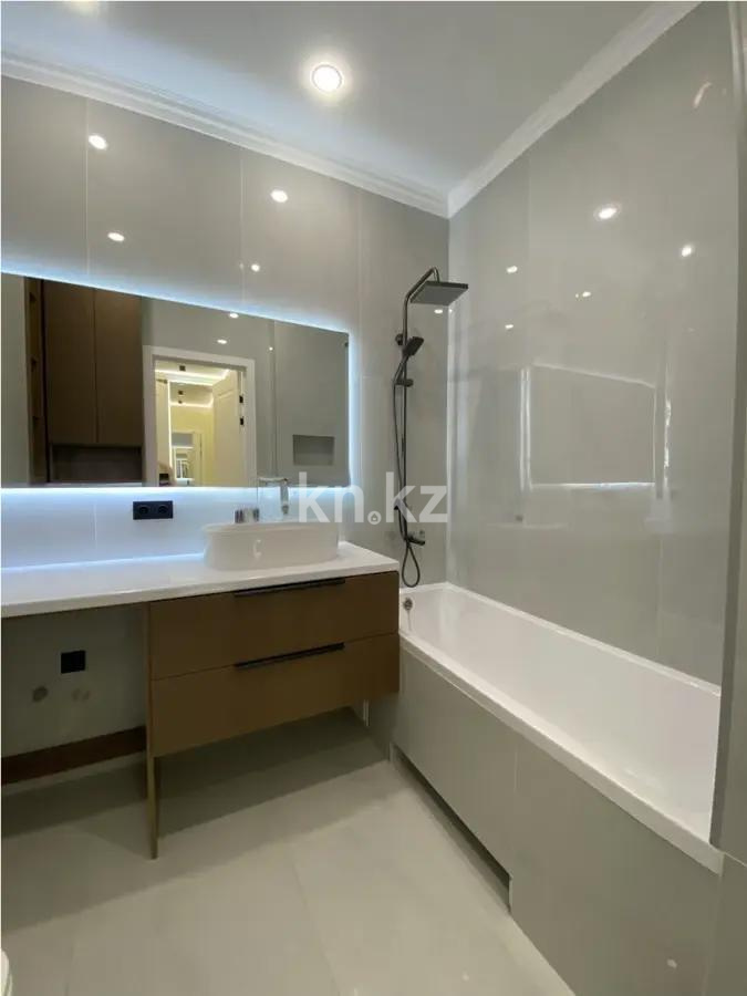 Продажа 2-комнатной квартиры, 51 м², пр. Улы Дала, дом  29/1 - Продажа квартир в Астане фото 3 из 4