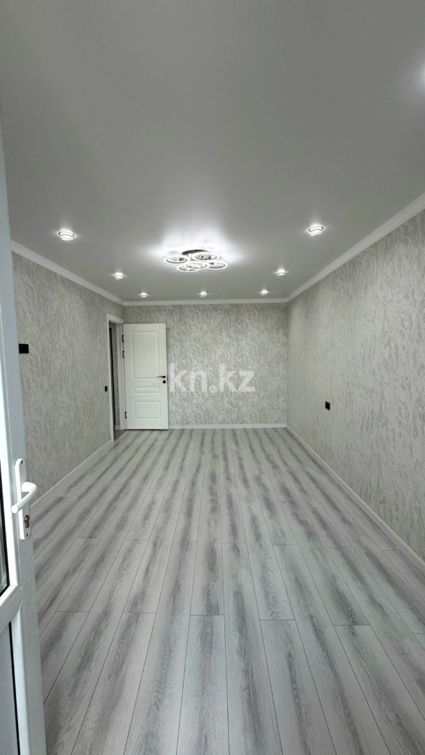 Продажа 1-комнатной квартиры, 32 м² - Недвижимость в Шымкенте фото 1 из 14